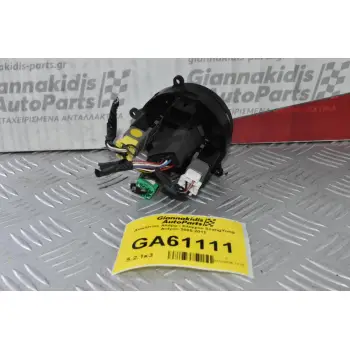 Διακόπτες Αλάρμ / Ελεγχου SsangYong Actyon 2005-2012