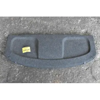 Εταζέρα Toyota Auris 2009-2012