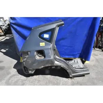 Φτερο Πισω Δεξι Nissan Qashqai J10 2006-2013