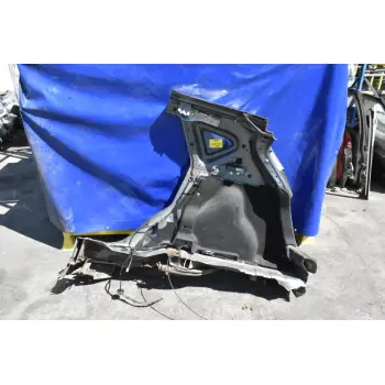 Φτερο Πισω Δεξι Nissan Qashqai J10 2006-2013