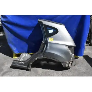 Φτερο Πισω Αριστερο Nissan Qashqai J10 2006-2013