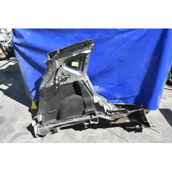 Φτερο Πισω Αριστερο Nissan Qashqai J10 2006-2013