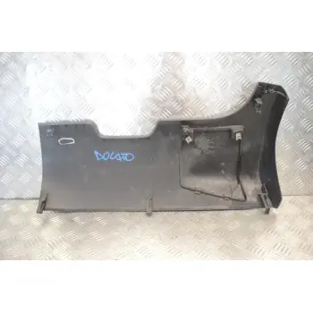 Διακοσμητικό Κάλυμμα Ταμπλό Fiat Ducato 2006-2014 7354209660 (Peugeot Boxer - Citroen Jumper)