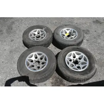 Ζαντολάστιχα Mitsubishi L200 1998-2005  K74 265/70/R16 (2 ΛΑΣΤΙΧΑ ΜΟΝΟ) DOT2022