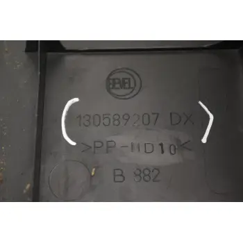 Κάλυμμα Μαρσπιέ Εμπρός Δεξιά Fiat Ducato 2006-2021 130589207 (Peugeot Boxer - Citroen Jumper)