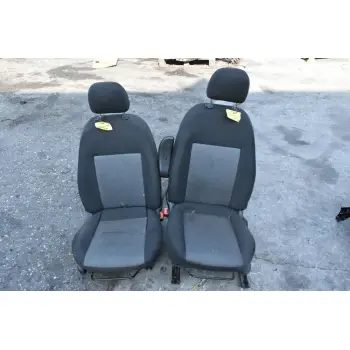 Κάθισματα Fiat Doblo 2015-2022