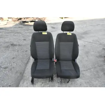 Κάθισματα Mercedes-Benz B 200 2011-2021 W246