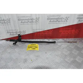 Δείκτης Λαδιού Peugeot 308 3008 207 208 1.6 HDI 9HP 9HX 9HZ BH02 8HR 2012-2018 9672250580 (Citroen C4 Xsara Picasso / Ford Focus Fiesta)