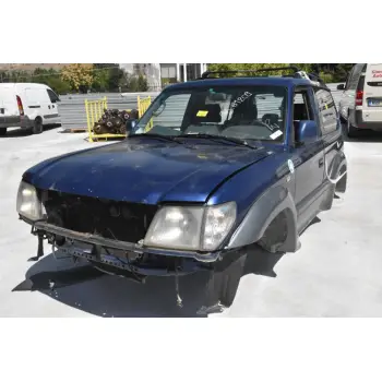 Καμπίνα Toyota Land Cruiser KZJ90L 1998-2005