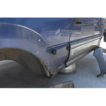 Καμπίνα Toyota Land Cruiser KZJ90L 1998-2005