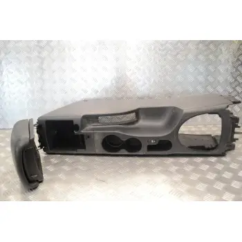 Κεντρική Κονσόλα Nissan Qashqai I J10 2010-2013 96910-JD000 P13149A77000 (Ποτηροθήκη , Κλείδωμα Πόρτας , Υποβραχιόνιο (τεμπέλη))