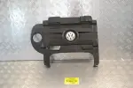 Κάλυμμα Μηχανής - Ψευτοκάπακο Volkswagen Golf MK5/MK6 2008-2016 03C108925CK 03C108925CL