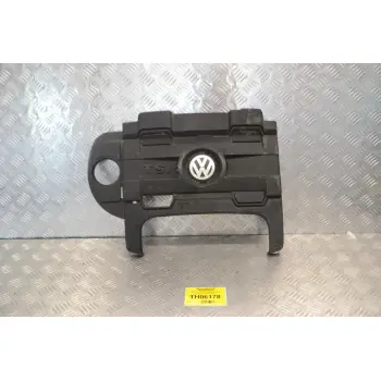 Κάλυμμα Μηχανής - Ψευτοκάπακο Volkswagen Golf MK5/MK6 2008-2016 03C108925CK 03C108925CL