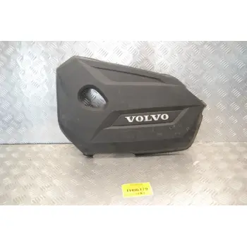 Κάλυμμα Μηχανής - Ψευτοκάπακο Volvo S60 1.6 B4164T 2010-2019 (Γνήσιο) BM5G-6A949-A BM5G-6A949-C DJ5G-6A949-A
