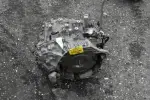 Αυτόματο Σασμάν  Nissan 1.6 DCI R9M A410 2014-2020  (3WX1B)