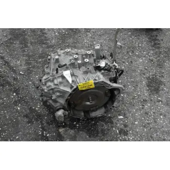 Αυτόματο Σασμάν  Nissan 1.6 DCI R9M A410 2014-2020  (3WX1B)