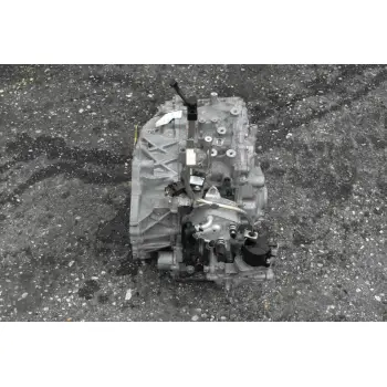 Αυτόματο Σασμάν  Nissan 1.6 DCI R9M A410 2014-2020  (3WX1B)