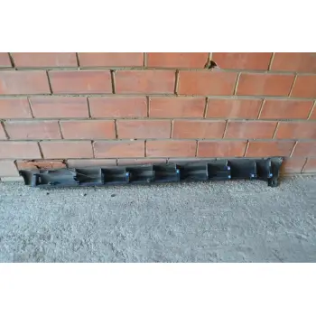 Μαρσπιέ Αριστερό Citroen C4 Cactus 2014-2024 9801521880