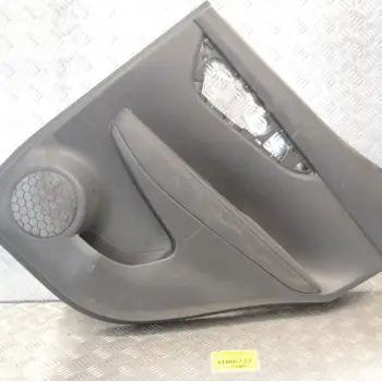 Ταπετσαρία Πόρτας Πίσω Δεξιά Nissan Qashqai J11 2013-2021 82922-4EA1A