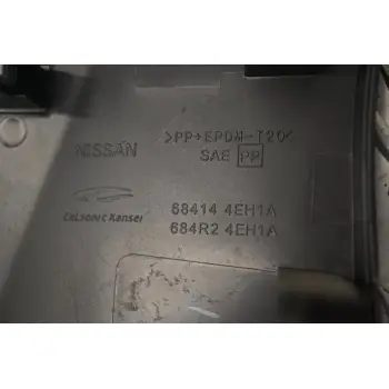 Επένδυση Ταμπλό Με Start-Stop Nissan Qashqai J11 2013-2021 684144EH1A 684R24EH1A