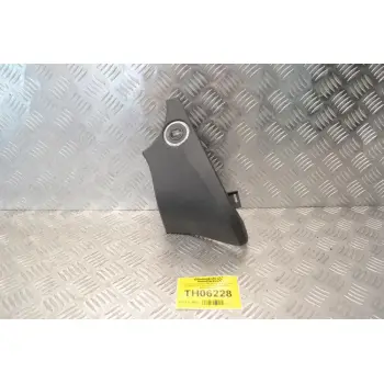 Επένδυση Ταμπλό Με Start-Stop Nissan Qashqai J11 2013-2021 684144EH1A 684R24EH1A