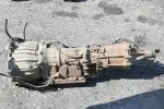 Αυτόματο Σασμάν Isuzu D-Max 4JH1 3.0 4X4 2002-2007 8973768770