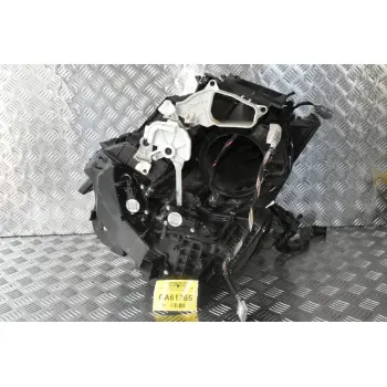 Εβαπορέτα Nissan Qashqai J11 1.6 R9M 2012-2018 (27210-4EA4B)
