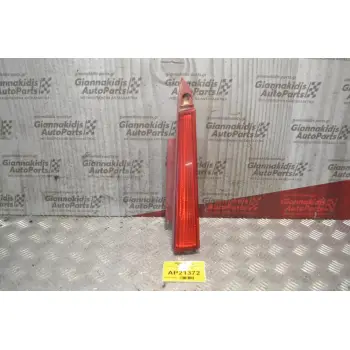 Ανακλαστήρας Πίσω Δεξιά 5Θ Citroen C4 2008-2011 9655863780