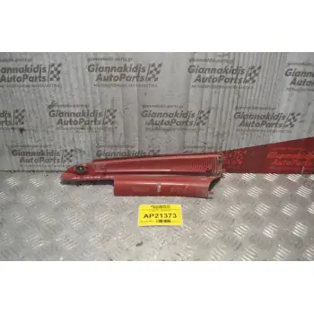 Ανακλαστήρας Πίσω Αριστερά 5Θ Citroen C4 2008-2011 9655863880