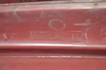 Ανακλαστήρας Πίσω Αριστερά 5Θ Citroen C4 2008-2011 9655863880