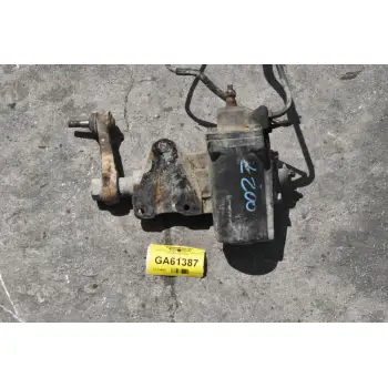 Ατέρμονας Τιμονιού Mitsubishi  L200 K74 1999-2005