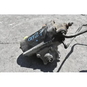 Ατέρμονας Τιμονιού Mitsubishi  L200 K74 1999-2005