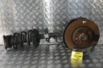 Ακραξόνιο Αριστερο Nissan Qashqai J11 1.6 R9M 2013-2019 Diesel