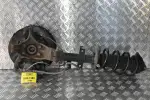 Ακραξόνιο Αριστερο Nissan Qashqai J11 1.6 R9M 2013-2019 Diesel