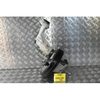 Σεβρό Φρένου Nissan Qashqai J11 R9M 1.6 Diesel 2012-2018 (Με Αντλία)