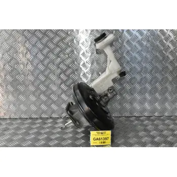 Σεβρό Φρένου Nissan Qashqai J11 R9M 1.6 Diesel 2012-2018 (Με Αντλία)