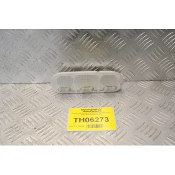 Πλαφονιέρα Οροφής Nissan Qashqai J10 2010-2013 8200073234 (5 Pins)