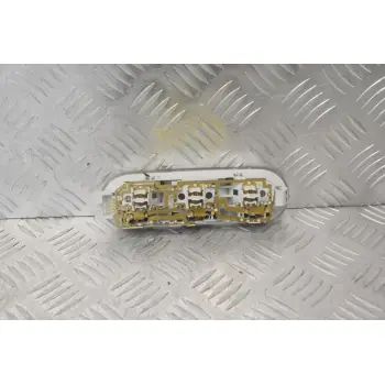 Πλαφονιέρα Οροφής Nissan Qashqai J10 2010-2013 8200073234 (5 Pins)