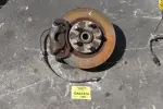 Ακραξόνιο Αριστερο Nissan Qashqai J10 K9K 2007-2013 40015-JD000