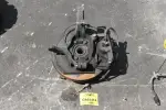 Ακραξόνιο Αριστερο Nissan Qashqai J10 K9K 2007-2013 40015-JD000