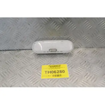 Πλαφονιέρα Οροφής Nissan Qashqai J10 2010-2013 8200074362