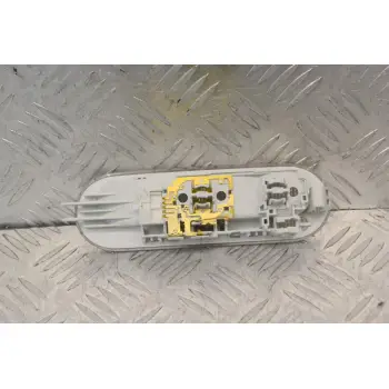 Πλαφονιέρα Οροφής Nissan Qashqai J10 2010-2013 8200074362
