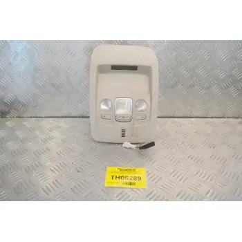 Πλαφονιέρα Οροφής Citroen C4 Cactus 2014-2018 9801287577 101017A0 9801287677