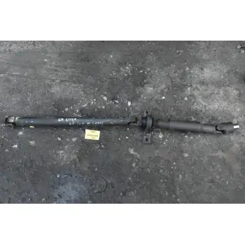 Κεντρικός Αξονας Daihatsu Terios 1.3 K3 2006-2010 (Πισω)