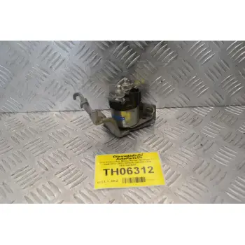 Ρελέ Εκκίνησης Μίζας Nissan Qashqai J11 R9M 2013-2023 DENSO 253400-3410 251154EB0A