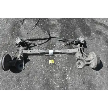 Αξονας Πίσω Citroen C3 1.4 2010-2016 5148W7 9801942480