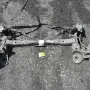 Αξονας Πίσω Citroen C3 1.4 2010-2016 5148W7 9801942480