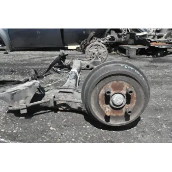 Αξονας Πίσω Citroen C3 1.4 2010-2016 5148W7 9801942480