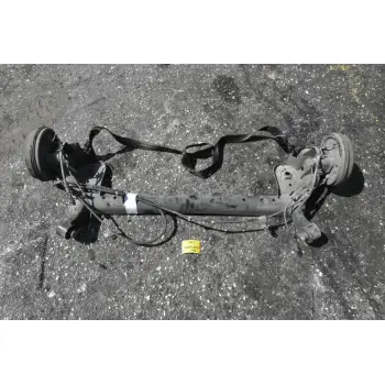 Αξονας Πίσω Ford Transit Courier 1.5 TDCI 2013-2020 2571553