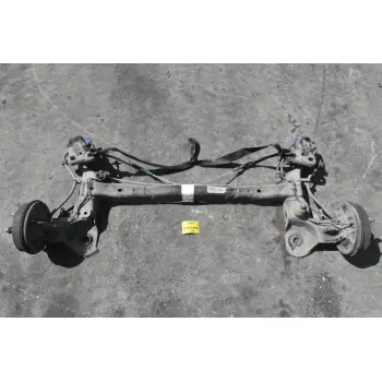 Αξονας Πίσω Citroen C4 Cactus 2014-2018 9674696980